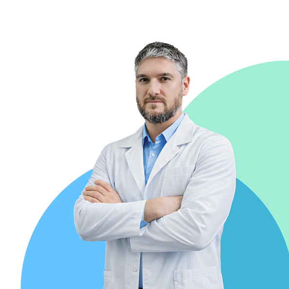 Закарьяев Мурад Камалудинович